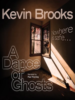 cover image of A Dance of Ghosts